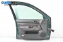 Tür for Volkswagen Golf IV Variant (05.1999 - 06.2006), 5 türen, combi, position: links, vorderseite