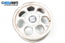 Alloy wheels for Seat Toledo II Sedan (10.1998 - 05.2006) 15 inches, width 6, ET 38 (The price is for the set), № 1M0 601 025