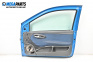 Ușă for Fiat Punto Hatchback II (09.1999 - 07.2012), 3 uși, hatchback, position: dreapta