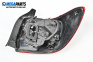 Bremsleuchte for Dacia Logan Sedan II (10.2012 - ...), sedan, position: links