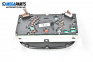 Instrument cluster for Nissan Almera TINO (12.1998 - 02.2006) 2.2 dCi, 115 hp