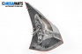 Tail light for Renault Megane II Grandtour (08.2003 - 08.2012), station wagon, position: right