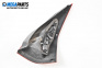 Bremsleuchte for Renault Megane II Grandtour (08.2003 - 08.2012), combi, position: links