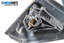 Oglindă for Renault Megane II Grandtour (08.2003 - 08.2012), 5 uși, combi, position: stânga