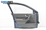 Door for Renault Megane II Grandtour (08.2003 - 08.2012), 5 doors, station wagon, position: front - left