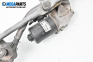 Motor ștergătoare parbriz for BMW 6 Series E63 Coupe E63 (01.2004 - 12.2010), coupe, position: fața, № 404.822