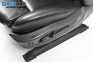 Scaune din piele cu reglare electrică for BMW 6 Series E63 Coupe E63 (01.2004 - 12.2010), 3 uși