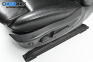 Leather seats with electric adjustment for BMW 6 Series E63 Coupe E63 (01.2004 - 12.2010), 3 doors