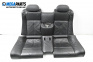 Leather seats with electric adjustment for BMW 6 Series E63 Coupe E63 (01.2004 - 12.2010), 3 doors