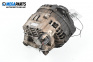 Alternator for Peugeot 806 Minivan (06.1994 - 08.2002) 2.0, 121 hp