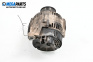 Alternator for Fiat Punto Hatchback II (09.1999 - 07.2012) 1.2 60 (188.030, .050, .130, .150, .230, .250), 60 hp