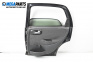 Door for Opel Corsa C Hatchback (09.2000 - 12.2009), 5 doors, hatchback, position: rear - right