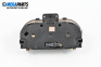 Instrument cluster for Ford Fiesta V Hatchback (11.2001 - 03.2010) 1.3, 69 hp