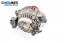 Alternator for Ford Fiesta V Hatchback (11.2001 - 03.2010) 1.3, 69 hp