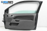 Door for Ford Fiesta V Hatchback (11.2001 - 03.2010), 3 doors, hatchback, position: front - right