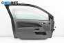 Door for Ford Fiesta V Hatchback (11.2001 - 03.2010), 3 doors, hatchback, position: left