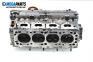 Engine head for Opel Astra G Sedan (09.1998 - 12.2009) 1.6 16V, 101 hp