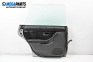 Door for Subaru Legacy III Wagon (10.1998 - 08.2003), 5 doors, station wagon, position: rear - left