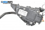 Pedală de accelerație for Jaguar X-Type Sedan (06.2001 - 11.2009), № 1X439F836AC