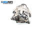 Alternator for Opel Corsa C Hatchback (09.2000 - 12.2009) 1.0, 60 hp