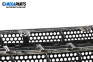 Grill for Mercedes-Benz M-Class SUV (W163) (02.1998 - 06.2005), suv, position: front