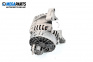 Alternator for Fiat Punto Hatchback II (09.1999 - 07.2012) 1.2 16V 80 (188.233, .235, .253, .255, .333, .353, .639...), 80 hp