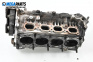 Engine head for Mazda 626 V Sedan (05.1997 - 10.2002) 1.8, 90 hp