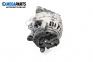 Alternator for Volkswagen Passat IV Sedan B5.5 (10.2000 - 12.2005) 1.9 TDI, 130 hp