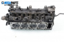 Engine head for Mercedes-Benz A-Class Hatchback  W168 (07.1997 - 08.2004) A 160 CDI (168.006), 75 hp