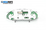 Instrument cluster for Ford Focus I Hatchback (10.1998 - 12.2007) 1.6 16V, 100 hp