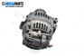 Alternator for Dacia Logan MCV I (02.2007 - 02.2013) 1.6, 87 hp