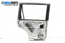 Tür for Nissan X-Trail I SUV (06.2001 - 01.2013), 5 türen, suv, position: links, rückseite