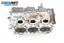 Engine head for Nissan Murano I SUV (08.2003 - 09.2008) 3.5 4x4, 245 hp