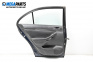 Tür for Toyota Avensis II Sedan (04.2003 - 11.2008), 5 türen, sedan, position: links, rückseite