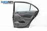 Door for Toyota Avensis II Sedan (04.2003 - 11.2008), 5 doors, sedan, position: rear - right