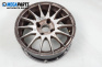 Alloy wheels for Peugeot 308 Hatchback I (09.2007 - 12.2016) 15 inches, width 6.5 (The price is for the set)