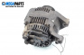 Alternator for Peugeot 806 Minivan (06.1994 - 08.2002) 2.0, 121 hp