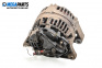 Alternator for Opel Corsa C Hatchback (09.2000 - 12.2009) 1.2, 75 hp