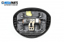 Airbag for Renault Megane II Hatchback (07.2001 - 10.2012), 3 uși, hatchback, position: fața