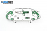 Instrument cluster for Ford Focus I Hatchback (10.1998 - 12.2007) 1.8 16V, 115 hp