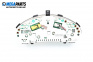 Instrument cluster for Peugeot 206 Hatchback (08.1998 - 12.2012) 1.4 i, 75 hp