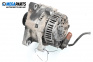 Alternator for Peugeot 206 Hatchback (08.1998 - 12.2012) 1.4 i, 75 hp