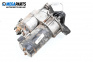 Demaror for Peugeot 206 Hatchback (08.1998 - 12.2012) 1.4 i, 75 hp