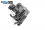 Alternator for Toyota Corolla Verso II (03.2004 - 04.2009) 2.0 D-4D (CUR10), 116 hp