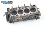 Engine head for Hyundai Atos Prime (08.1999 - ...) 1.0 i, 54 hp