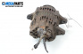 Alternator for Hyundai Atos Prime (08.1999 - ...) 1.0 i, 54 hp