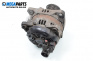 Alternator for Chrysler Voyager Minivan IV (09.1999 - 12.2008) 2.5 CRD, 141 hp