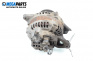 Alternator for Hyundai Pony II Sedan (09.1989 - 01.1995) 1.3, 69 hp