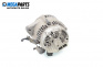 Alternator for Toyota Yaris Verso (08.1999 - 09.2005) 1.3 (NCP22), 86 hp