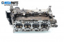 Engine head for Toyota Yaris Verso (08.1999 - 09.2005) 1.3 (NCP22), 86 hp